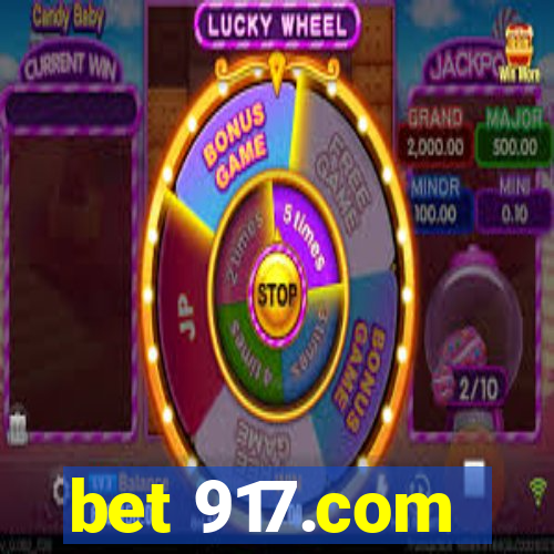 bet 917.com